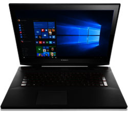 Lenovo Y70 17.3